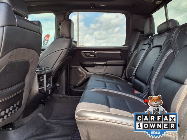 Used 2024 RAM 1500 TRX AWD/4WD image 14