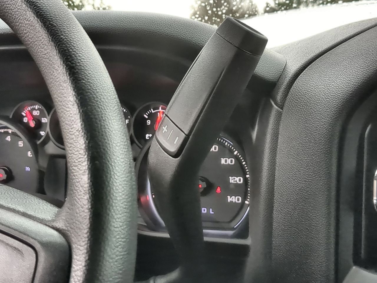 New 2026 GMC Sierra 1500 Pro w/ Pro Value Package image 15