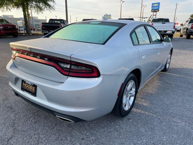 Used 2023 Dodge Charger SXT image 7