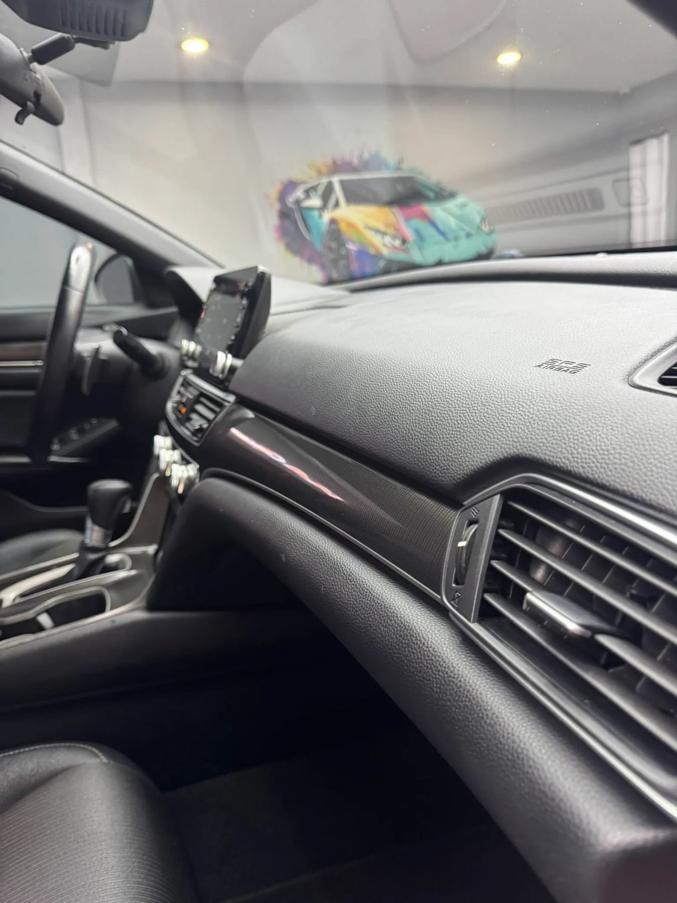 Used 2018 Honda Accord Sport image 27