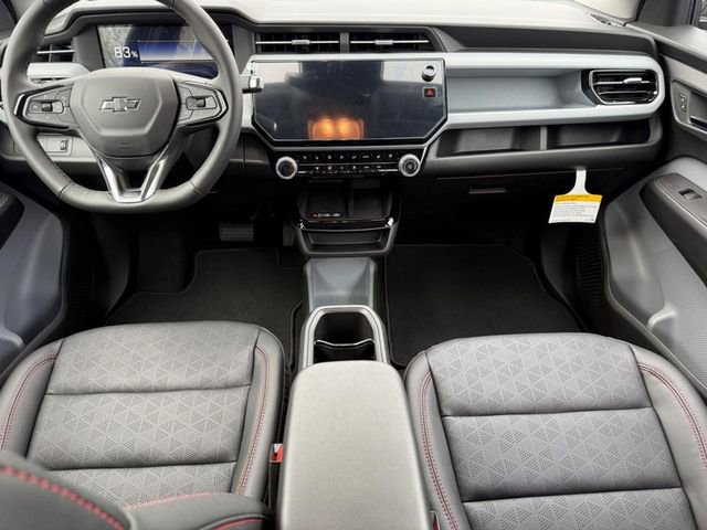 New 2027 Chevrolet Bolt RS w/ Technology Package image 7