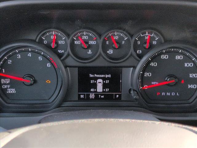 New 2026 GMC Sierra 1500 Pro w/ Pro Value Package image 11