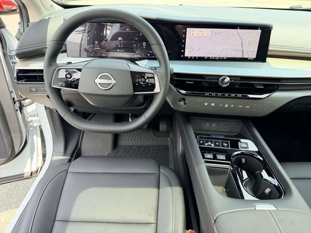 New 2026 Nissan Murano SL AWD/4WD image 17