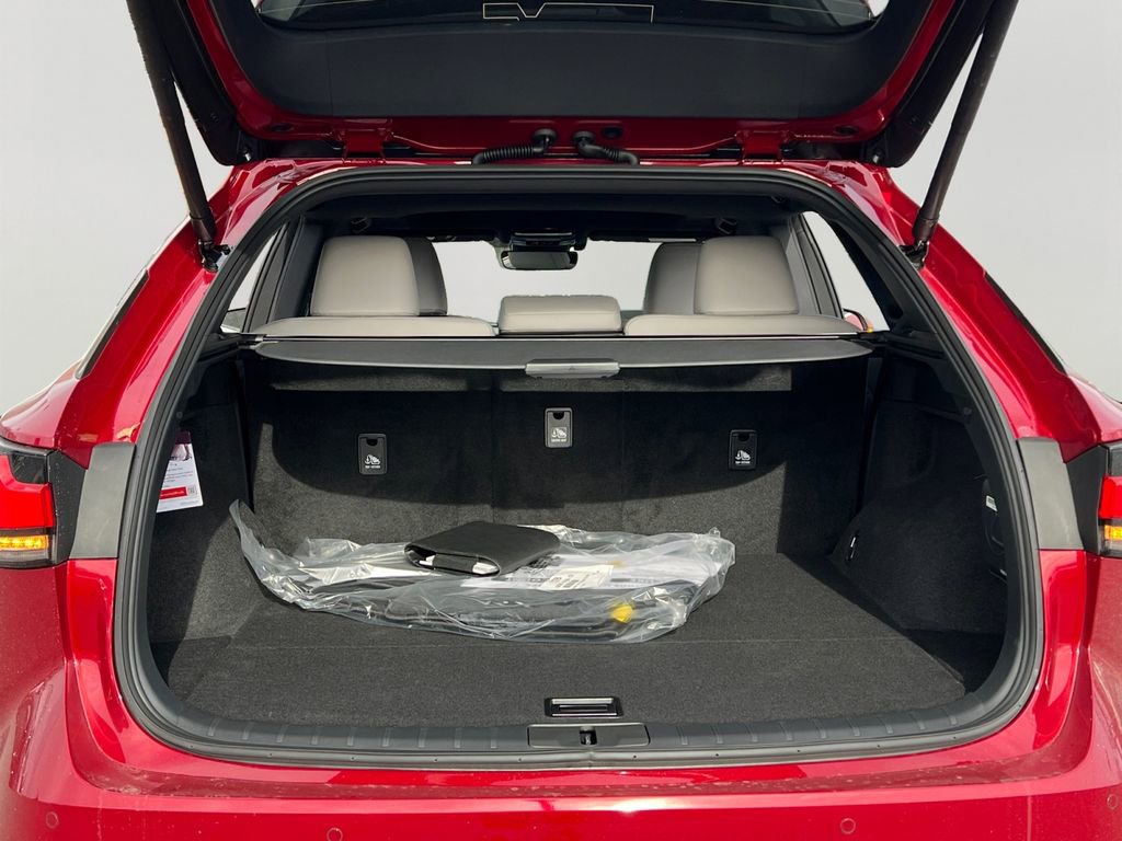 New 2026 Lexus RX 350 Premium image 7