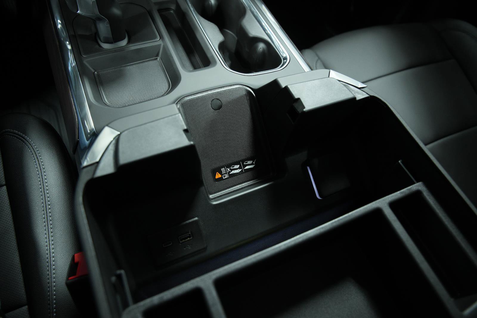 New 2026 GMC Sierra 1500 SLT w/ SLT Premium Plus Package image 39