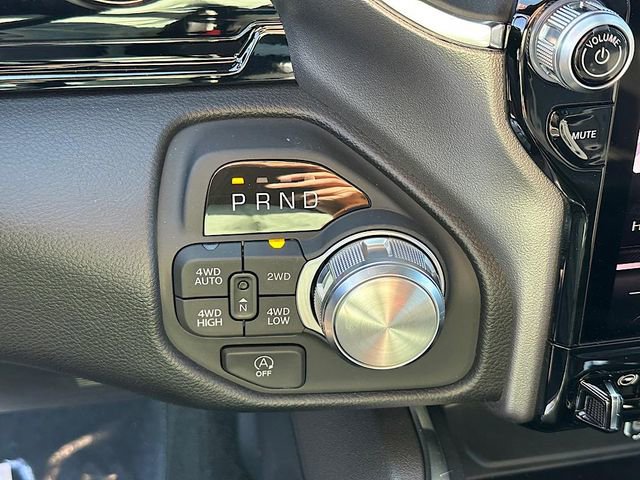 New 2026 RAM 1500 Laramie w/ Night Edition image 24