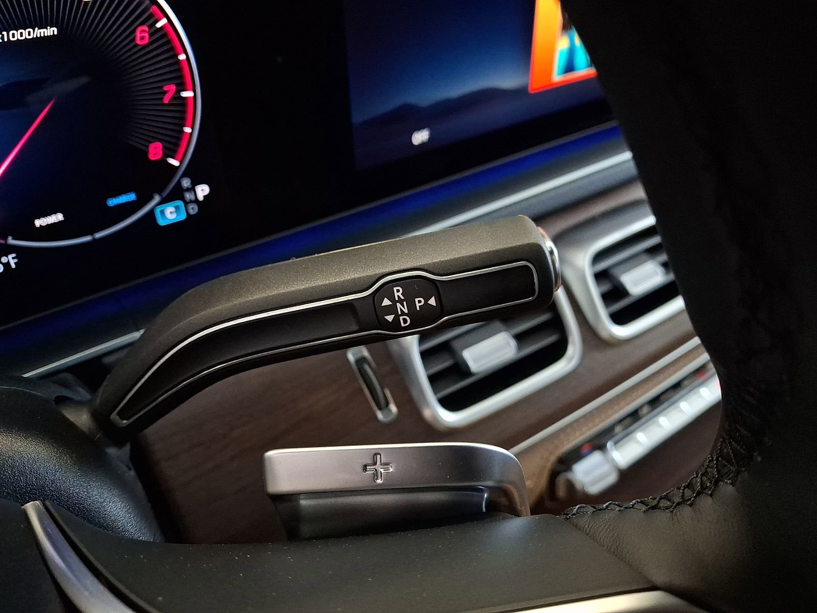 New 2026 Mercedes-Benz GLE 450 4MATIC image 11