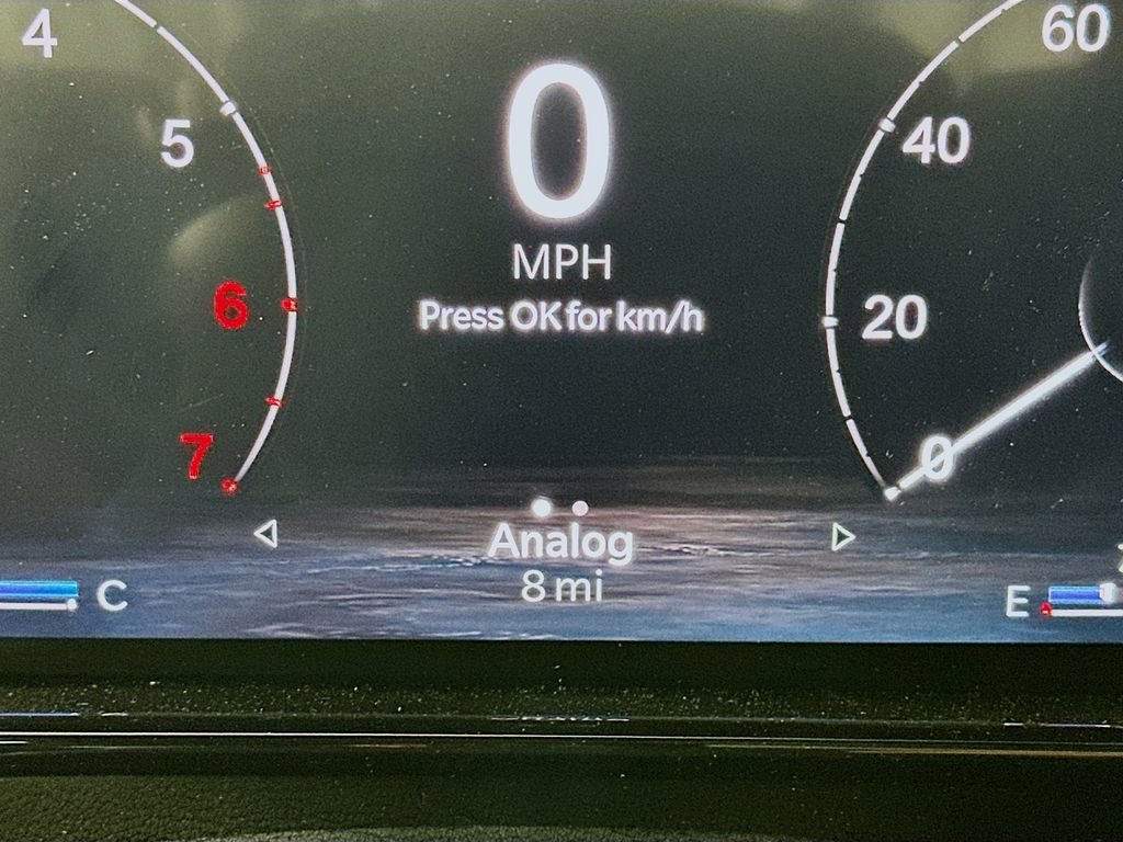 New 2026 Jeep Grand Wagoneer Summit AWD/4WD image 11