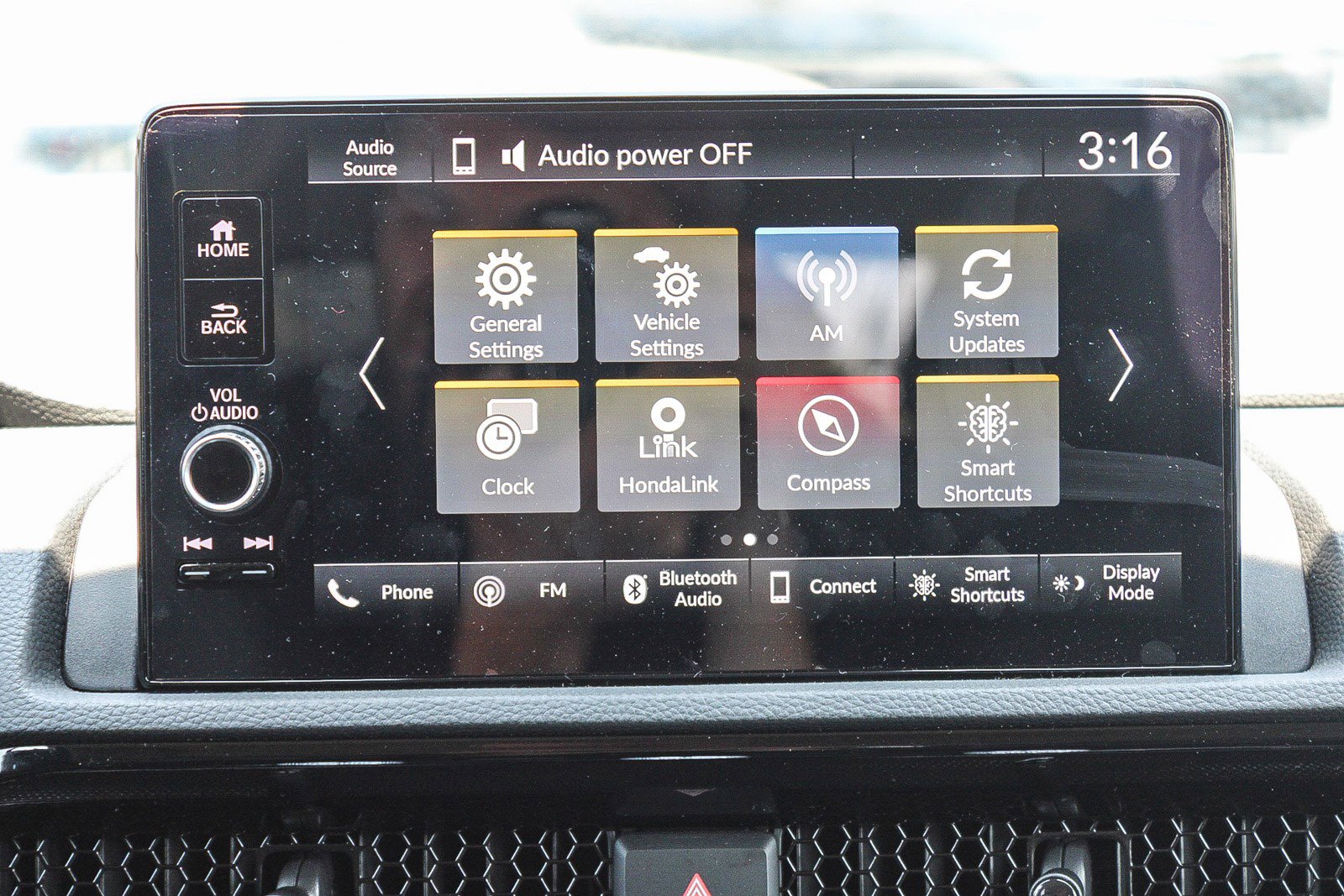 New 2025 Honda CR-V EX-L image 11