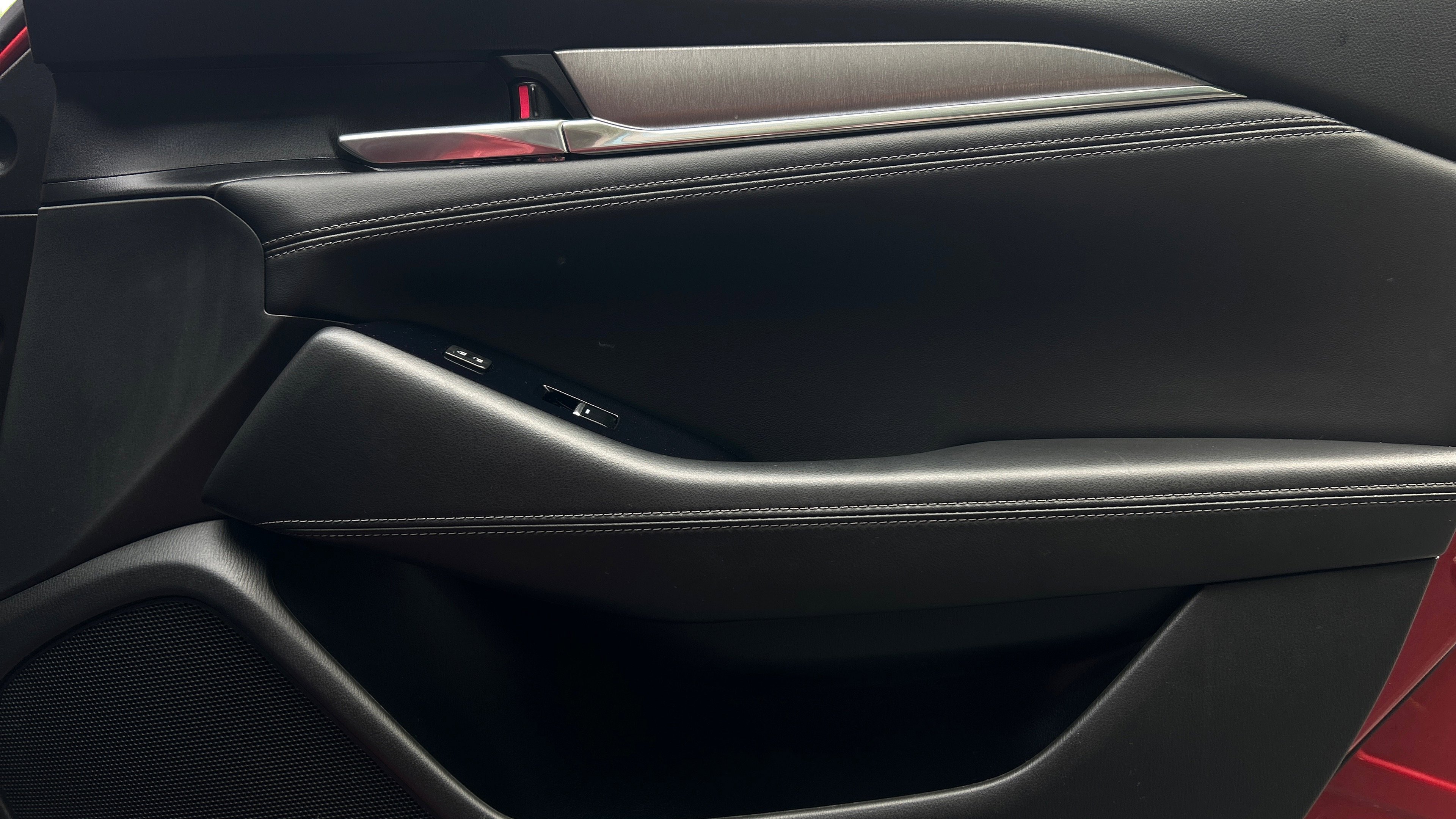 Used 2019 MAZDA MAZDA6 Touring image 82