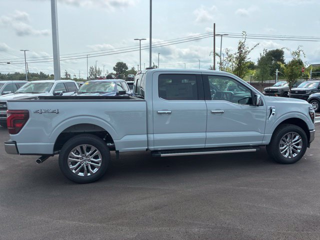 New 2026 Ford F150 Lariat w/ Equipment Group 502A High AWD/4WD image 12
