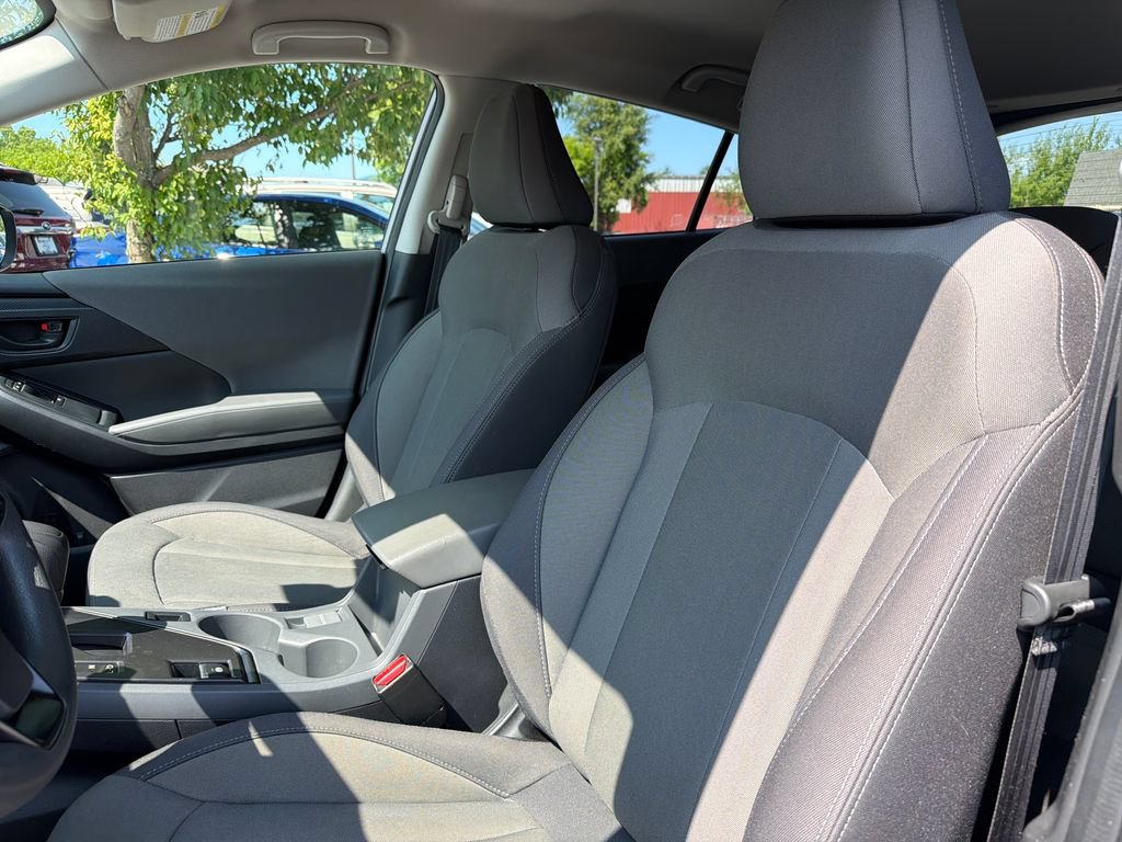 Certified 2024 Subaru Crosstrek 2.0i AWD/4WD image 21