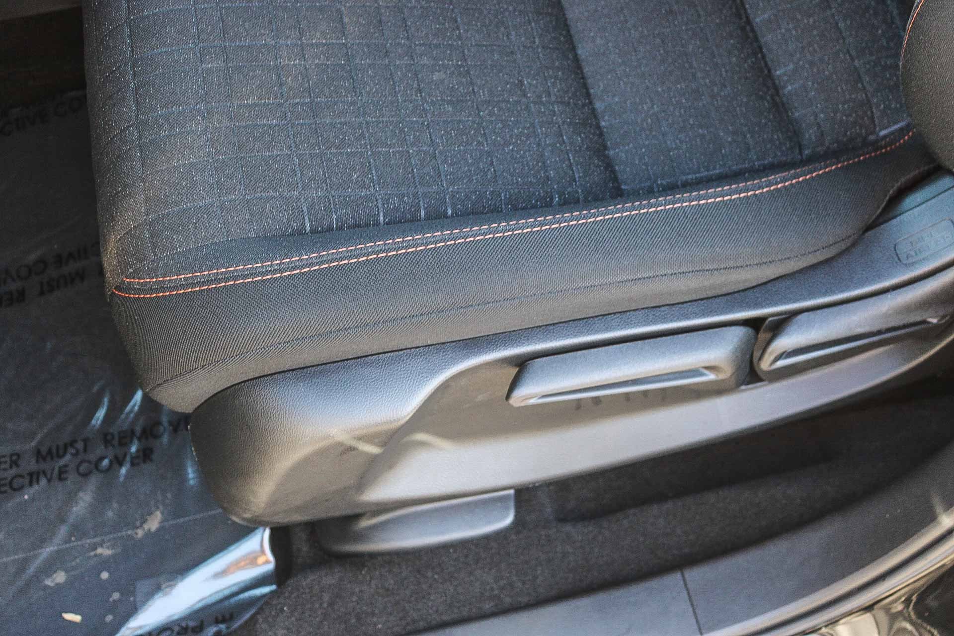 Certified 2023 Honda HR-V Sport image 22