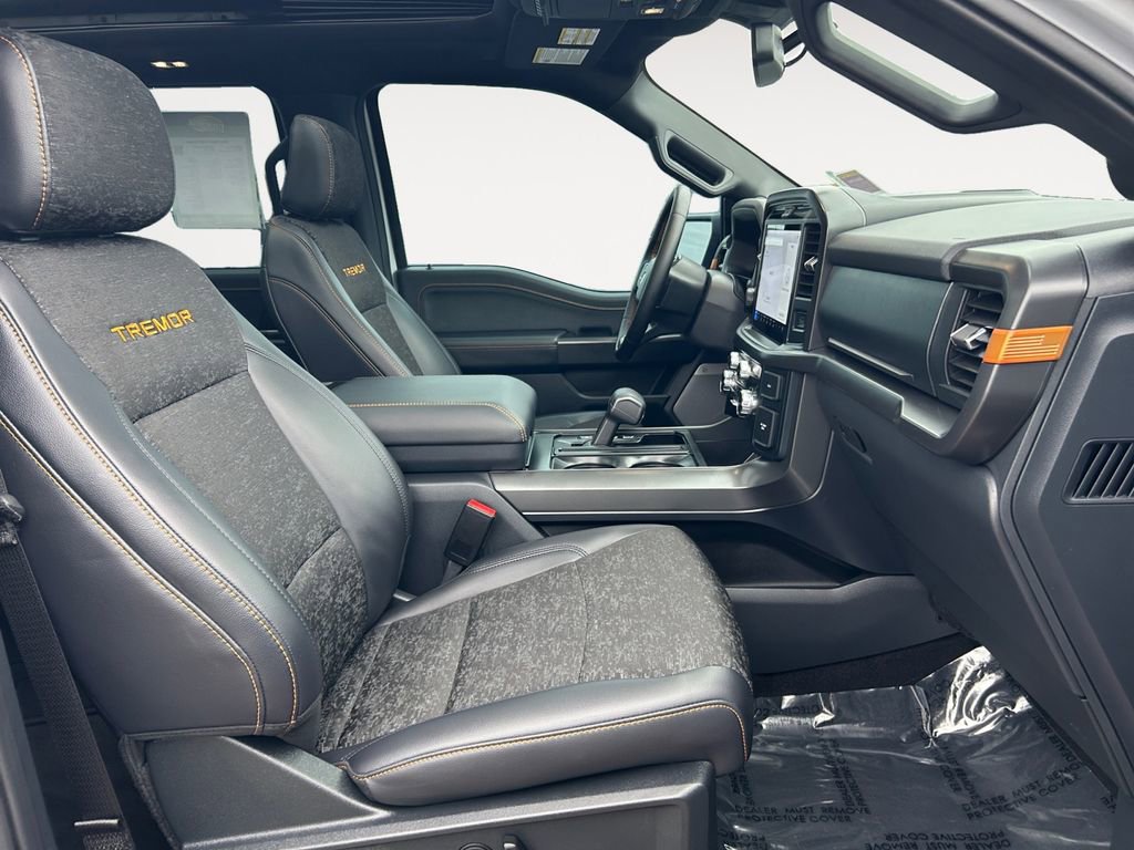 Used 2025 Ford F150 Tremor image 10