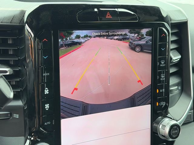 New 2026 RAM 2500 Lone Star AWD/4WD image 22