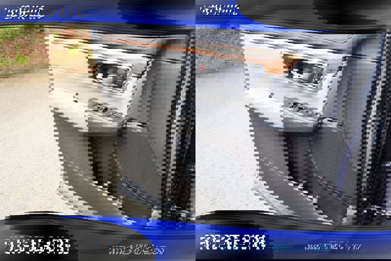 Used 2021 Honda CR-V Touring image 25