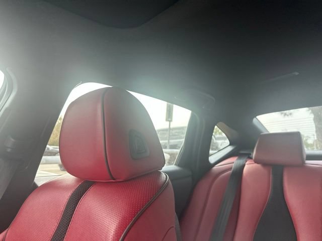 Used 2022 Acura TLX SH-AWD w/ A-SPEC Pkg image 19