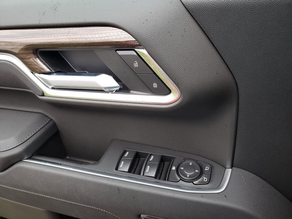 New 2026 Chevrolet Silverado 1500 LT image 27