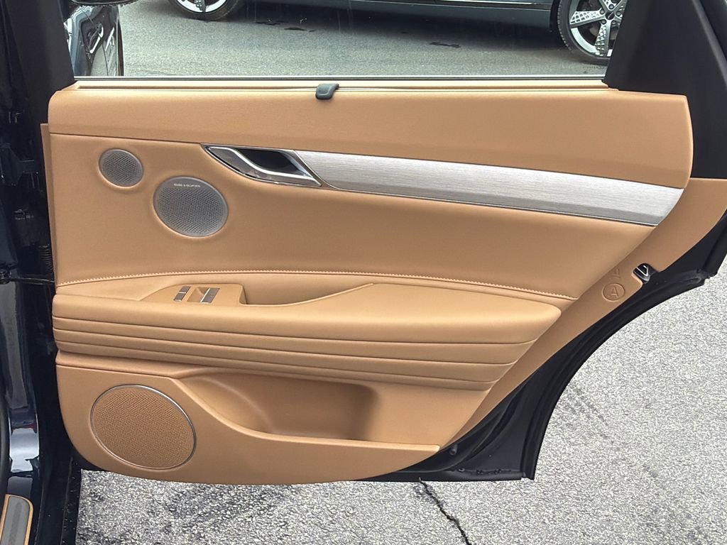 New 2026 Genesis G80 2.5T Advanced image 16