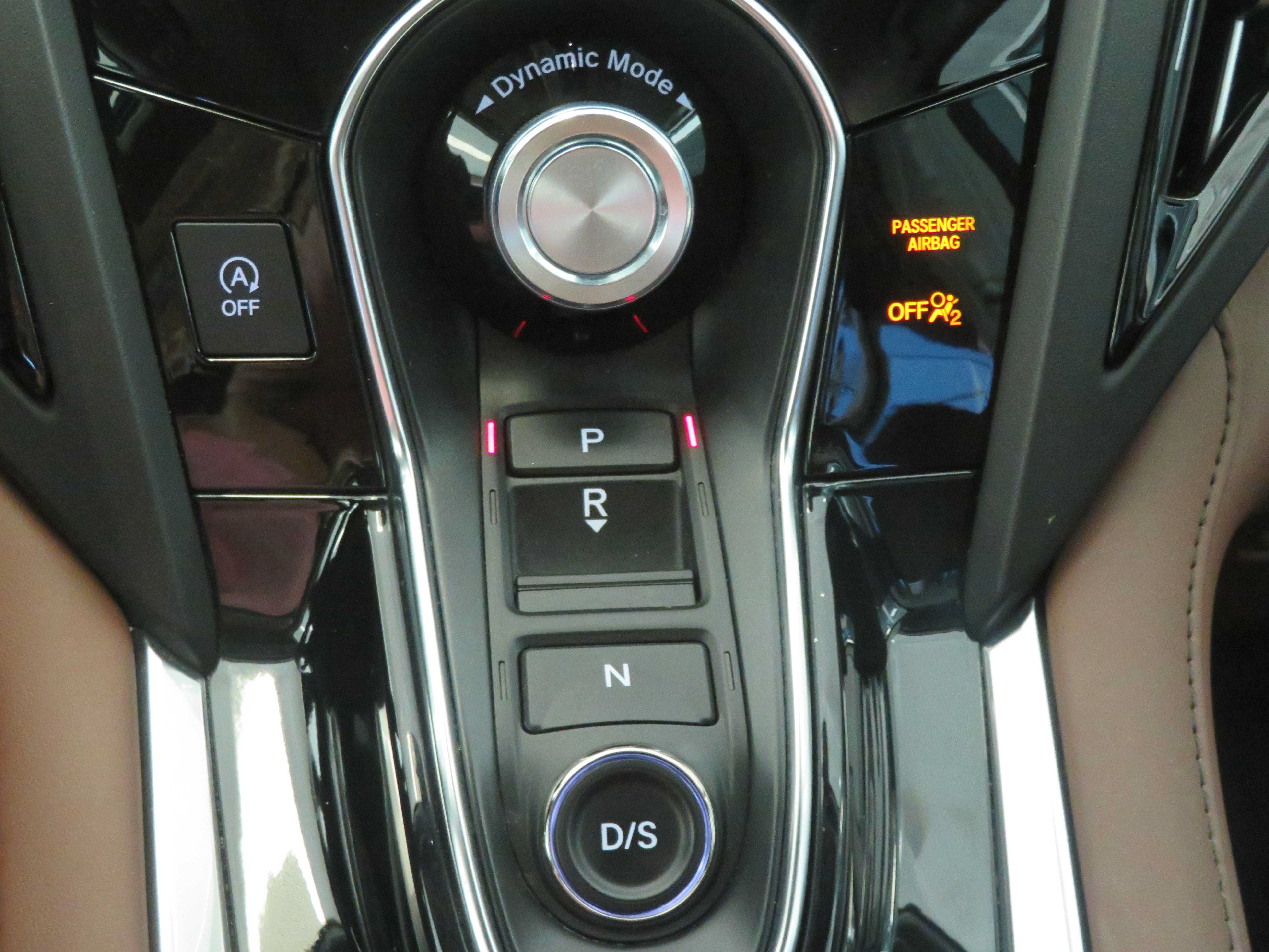 Used 2021 Acura RDX w/ Technology Package AWD/4WD image 39