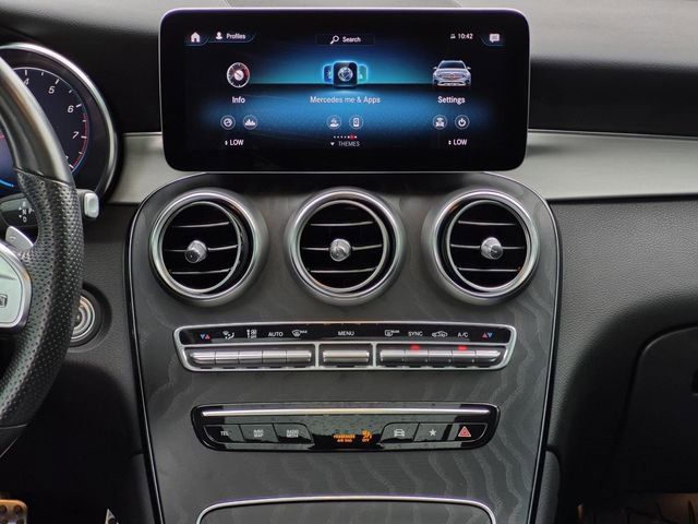 Certified 2022 Mercedes-Benz GLC 300 4MATIC image 21