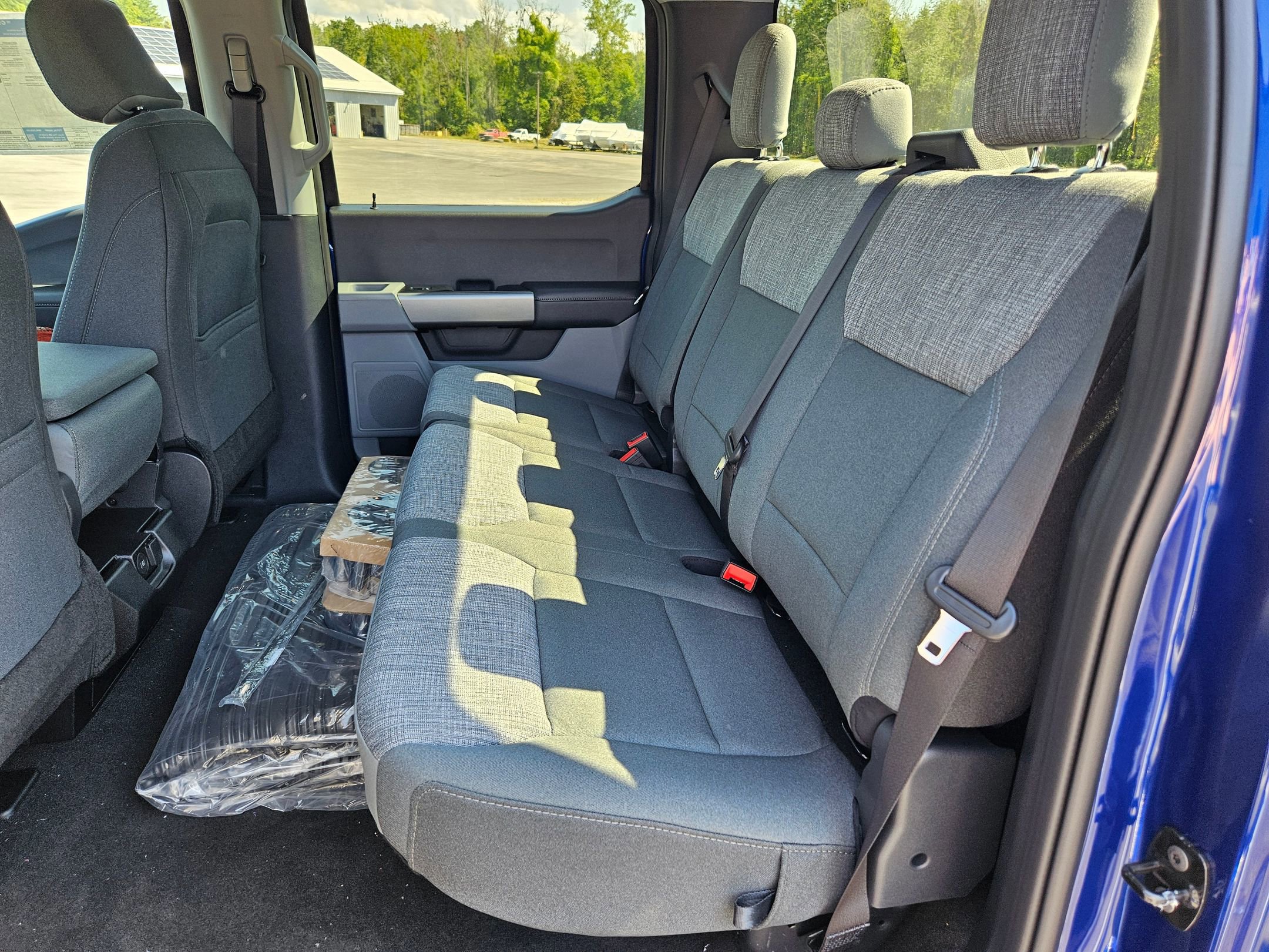 New 2026 Ford F350 XLT image 5