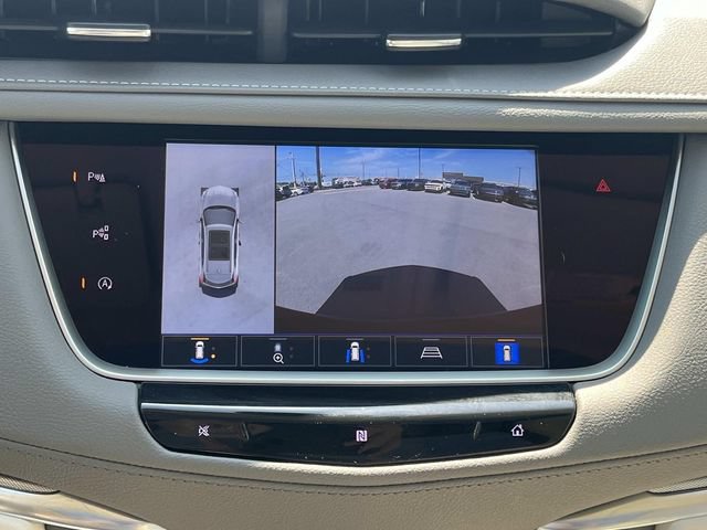 Used 2021 Cadillac XT5 Premium Luxury FWD image 31