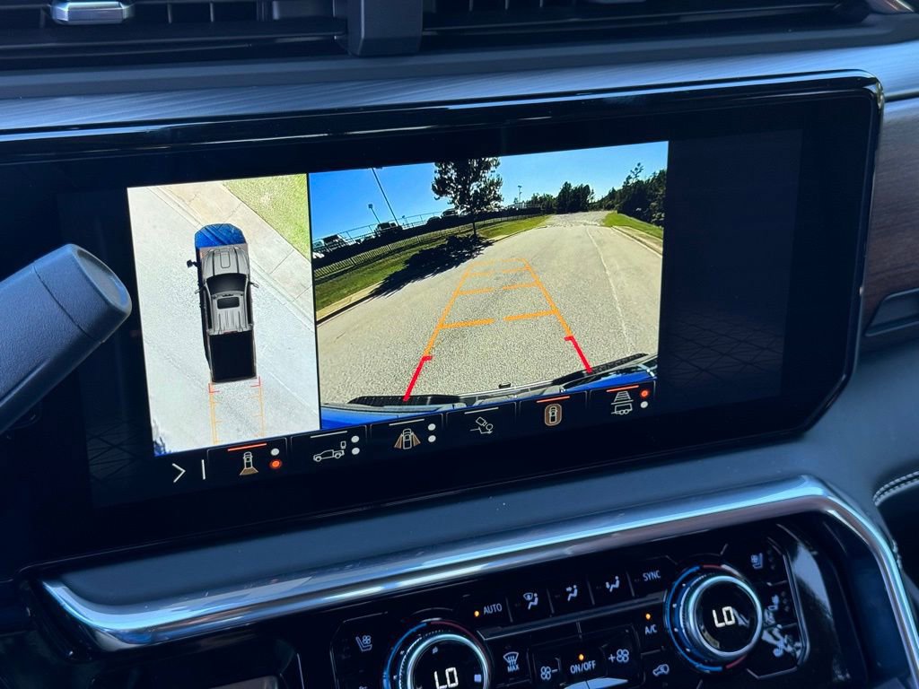 New 2026 GMC Sierra 2500 Denali Ultimate image 32