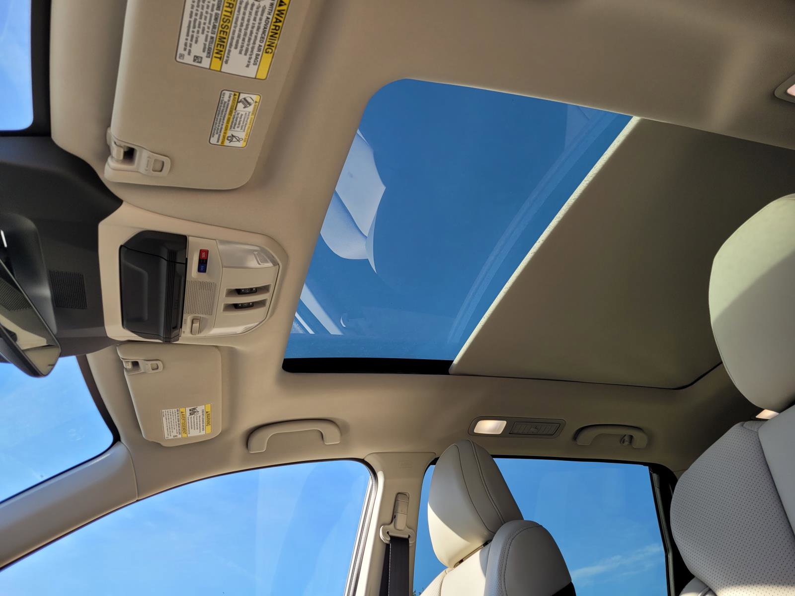 New 2026 Subaru Ascent Limited image 14