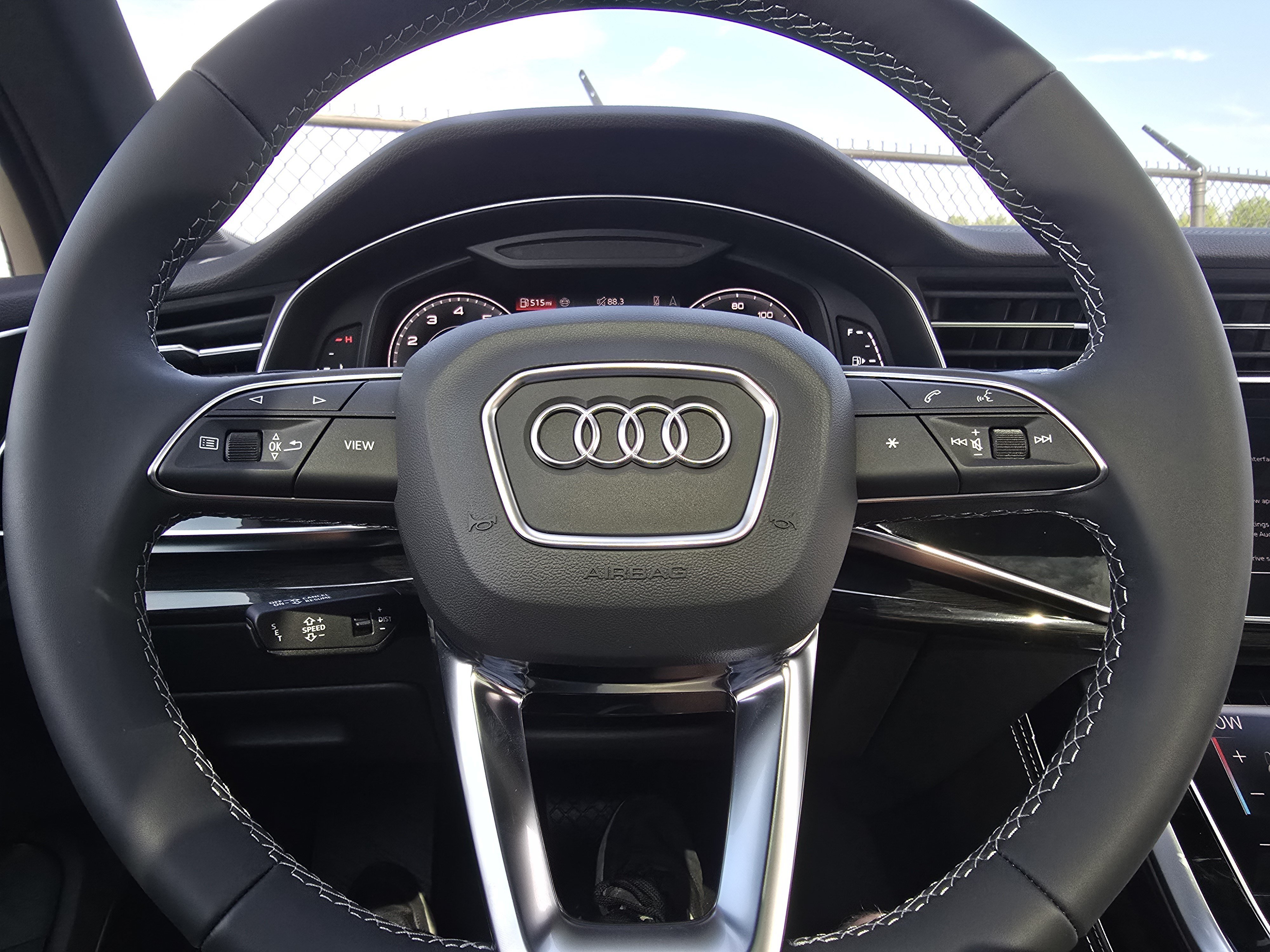 New 2026 Audi Q7 Premium Plus AWD/4WD image 23