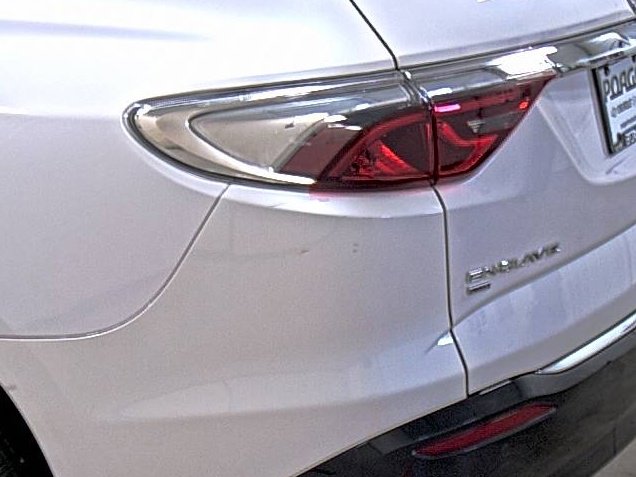 Used 2022 Buick Enclave Essence w/ Experience Buick Package image 10