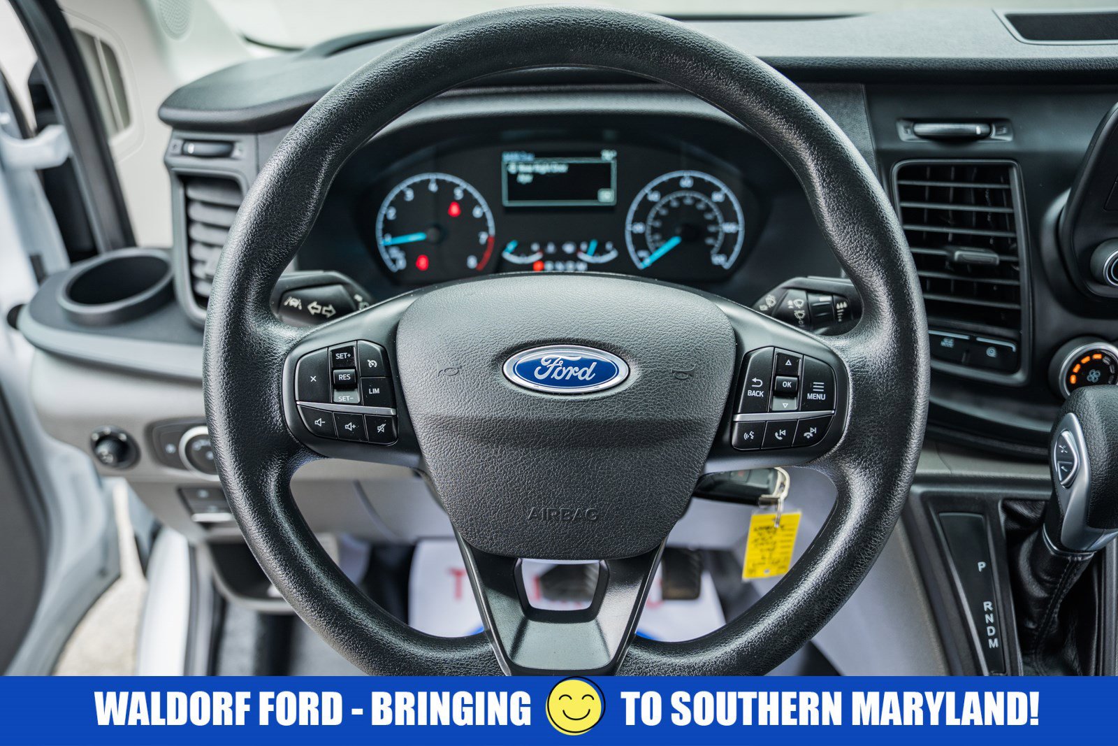 Used 2023 Ford Transit 250 Low Roof w/ Exterior Upgrade Package image 62