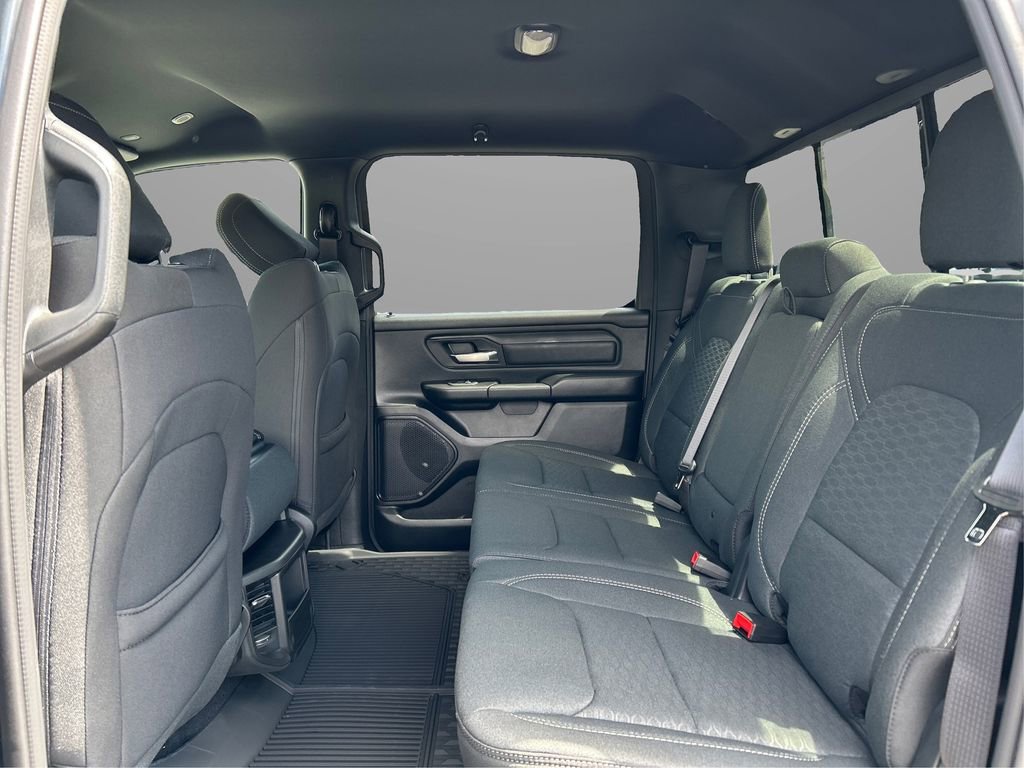 New 2025 RAM 1500 Tradesman image 11