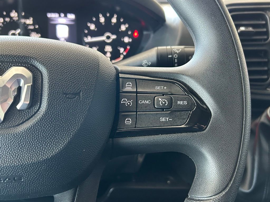 Used 2024 RAM ProMaster 3500 w/ Convenience Group image 18