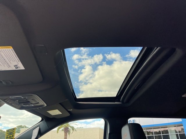 New 2025 Chevrolet Silverado 2500 High Country w/ Technology Package image 40