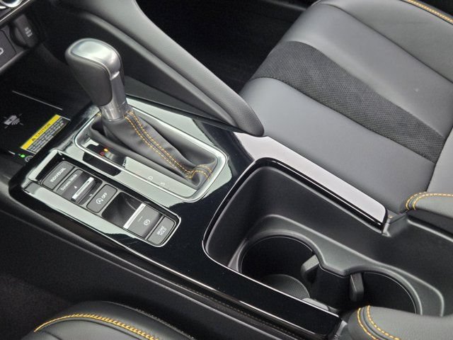 Certified 2026 Acura Integra A-Spec w/ Technology Package FWD image 21