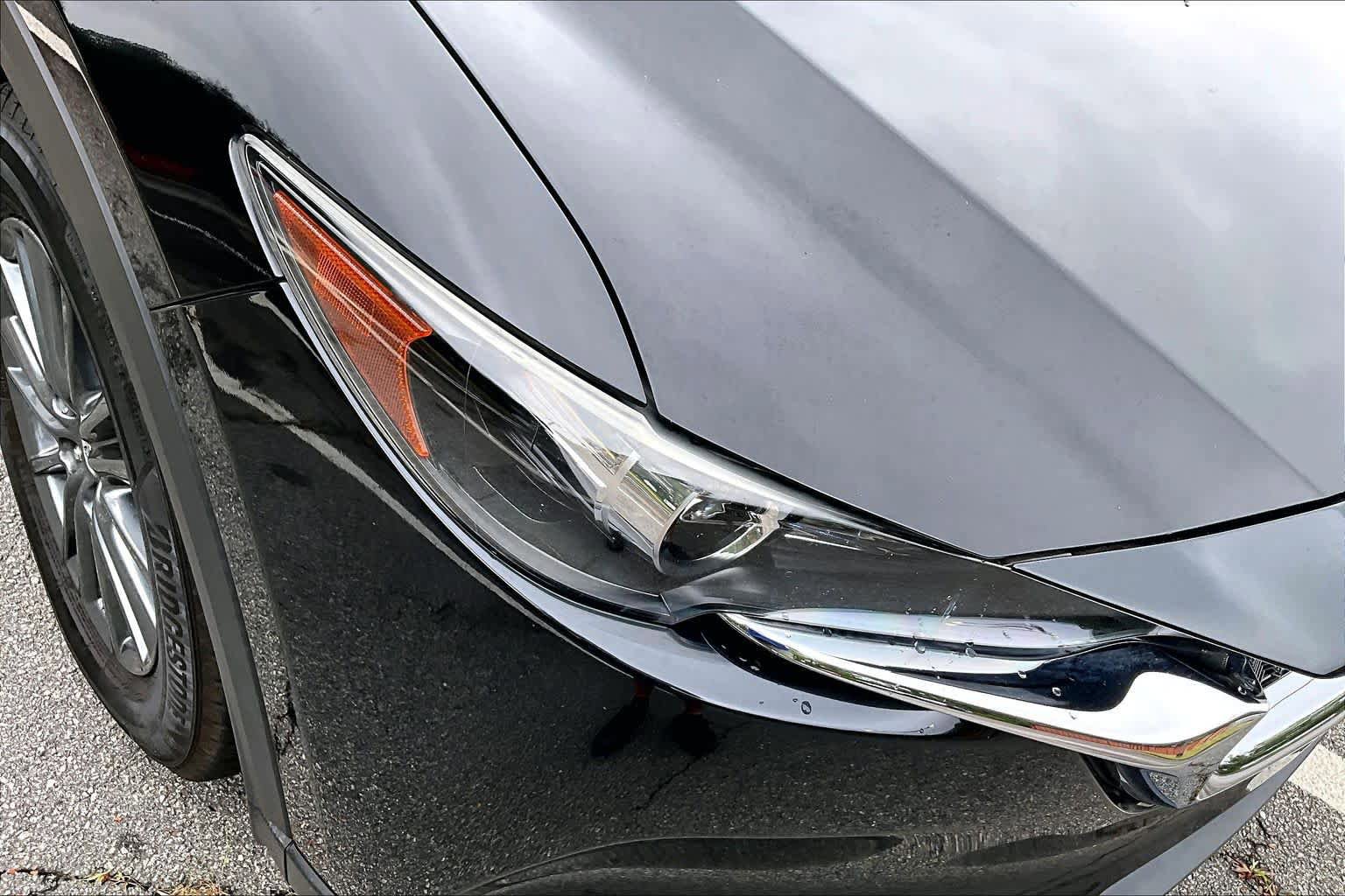 Used 2019 MAZDA CX-5 Touring FWD image 26