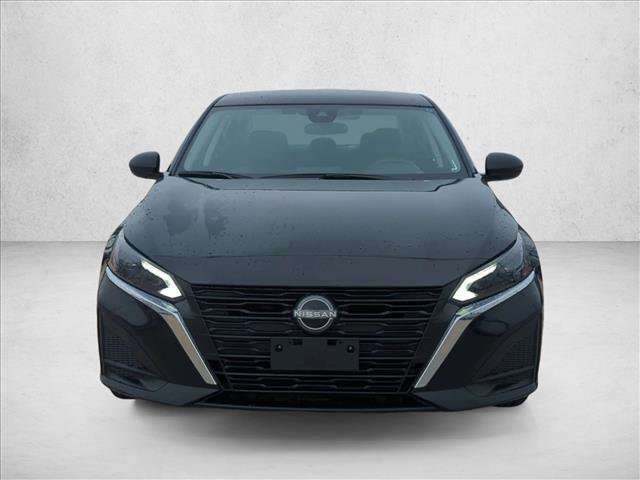 Used 2024 Nissan Altima 2.5 SV video 2