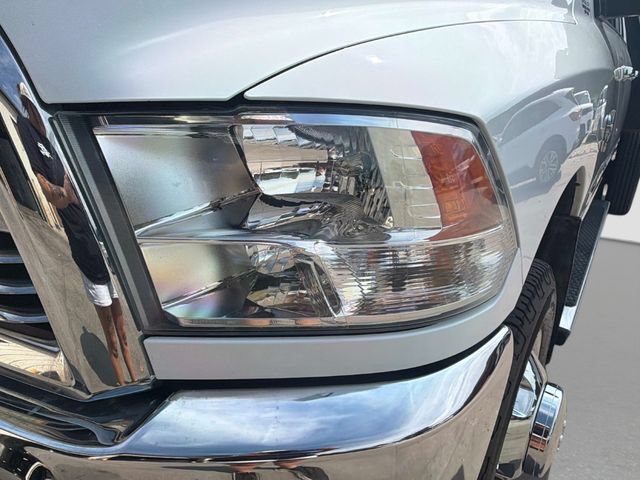 Used 2017 RAM 3500 Big Horn AWD/4WD image 13