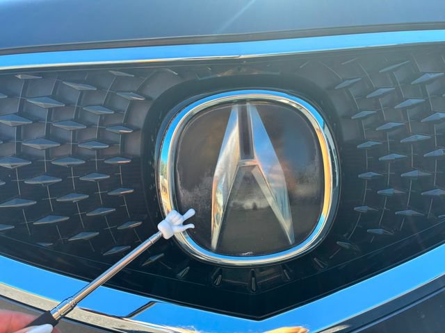 Used 2018 Acura MDX w/ Technology Package FWD image 35
