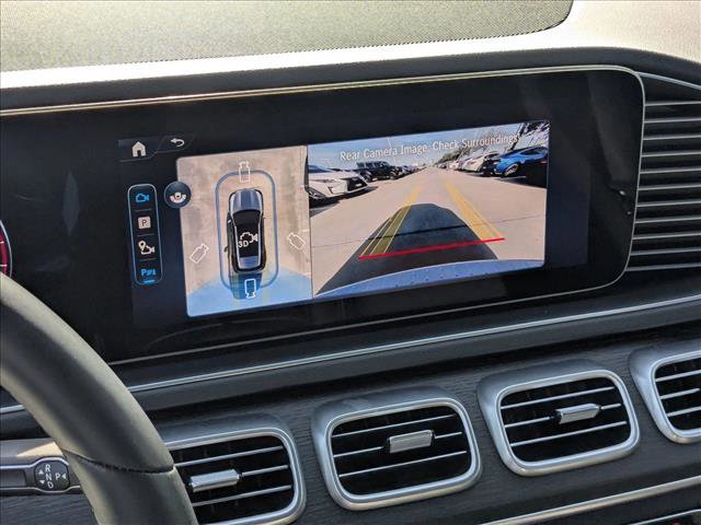 Used 2025 Mercedes-Benz GLE 350 4MATIC image 14