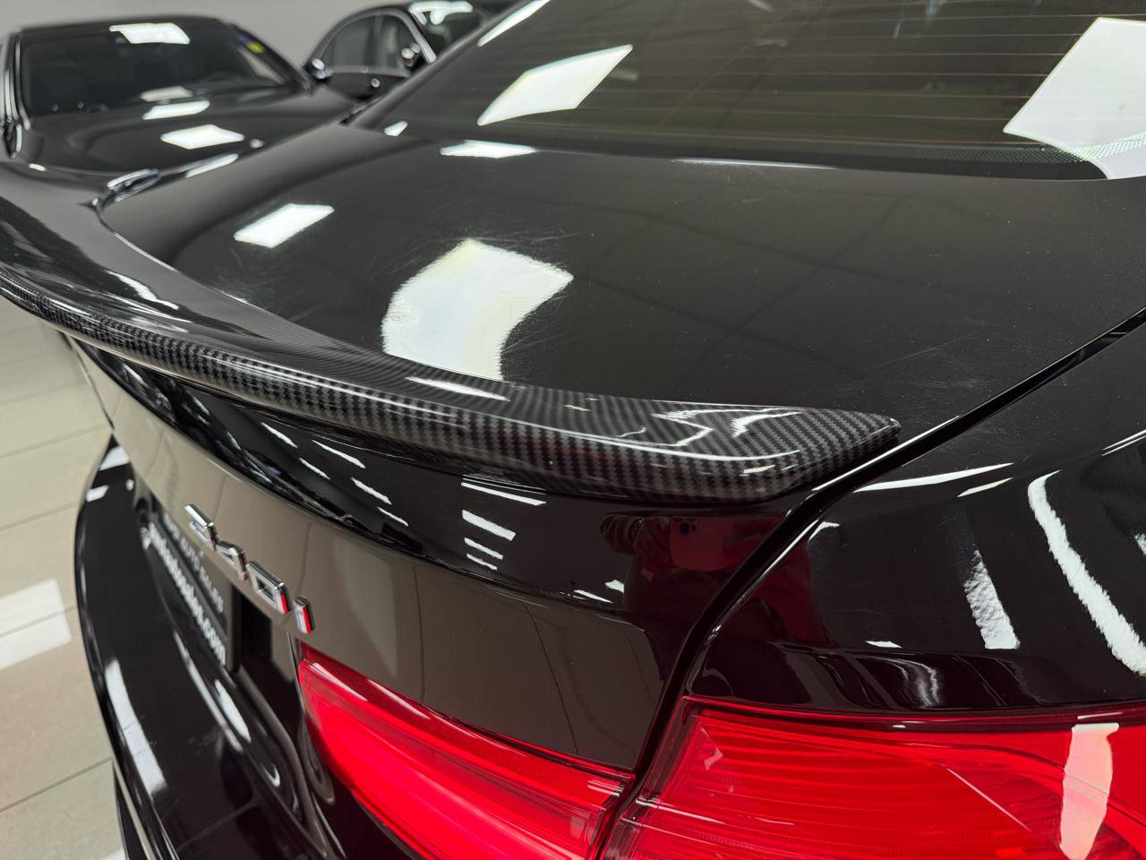 Used 2016 BMW 340i Sedan image 37