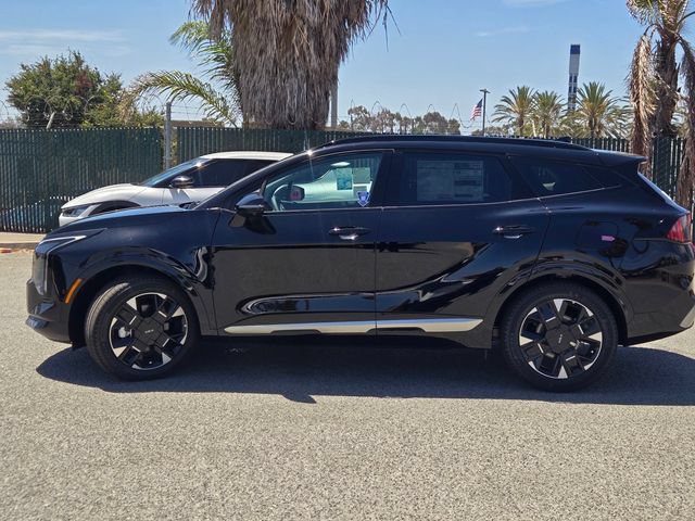 New 2026 Kia Sportage SX FWD image 23