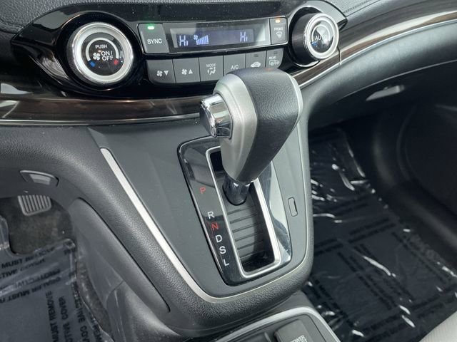 Used 2015 Honda CR-V EX-L image 30