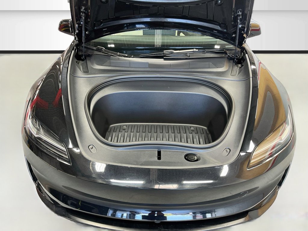 Used 2026 Tesla Model 3 Performance AWD/4WD image 28