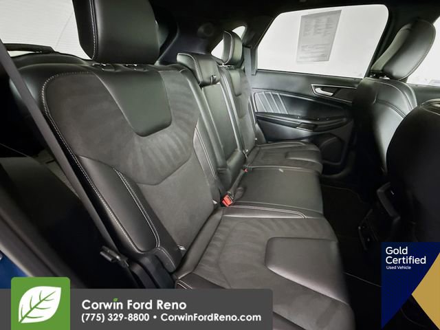 Used 2020 Ford Edge ST w/ Equipment Group 401A AWD/4WD image 33