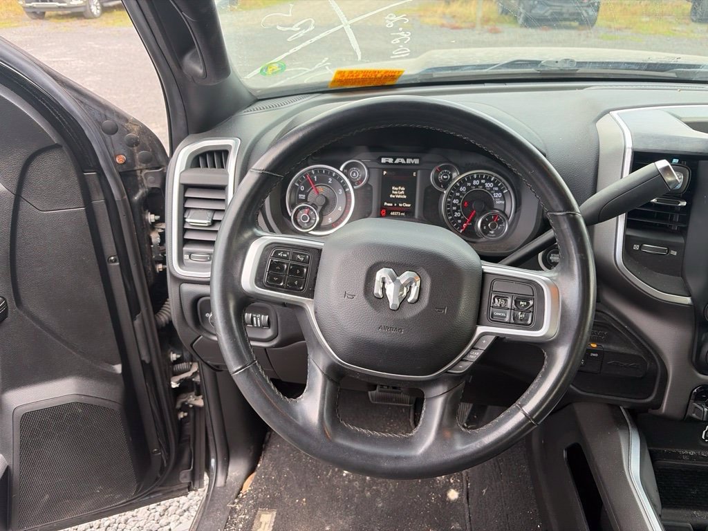 Used 2019 RAM 2500 Big Horn AWD/4WD image 10