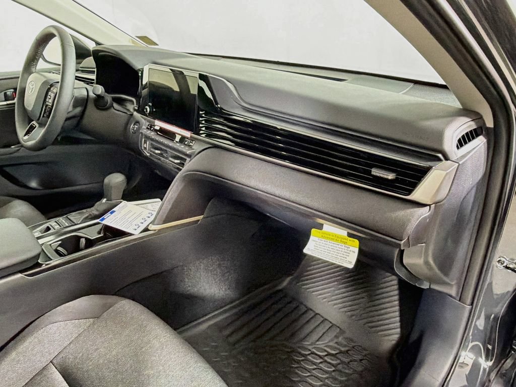 New 2026 Toyota Camry LE AWD/4WD image 24