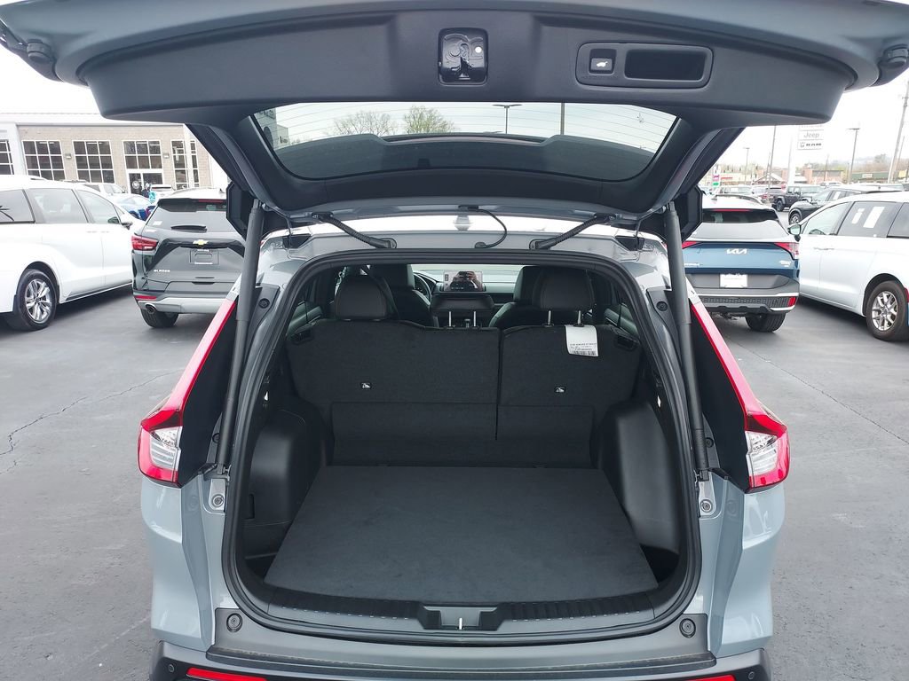 Used 2026 Honda CR-V Sport-L image 29