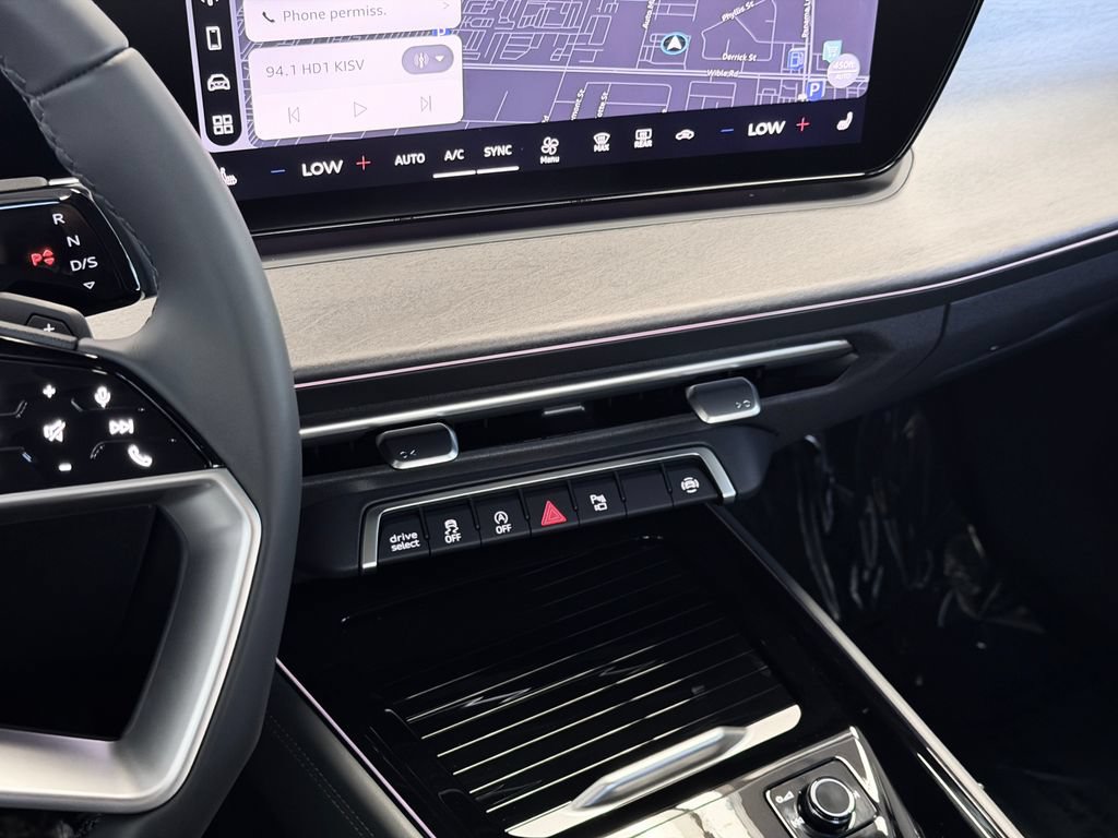 New 2026 Audi Q3 quattro 2.0T AWD/4WD image 19